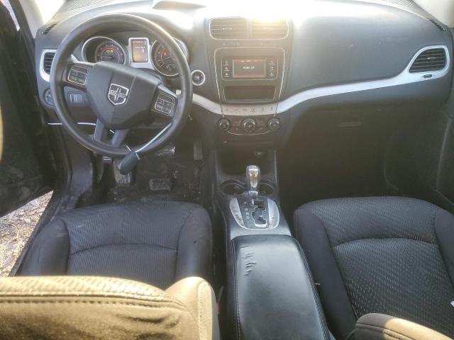  DODGE JOURNEY 2013 Синий