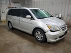2006 Honda Odyssey Exl за продажба в Elgin, IL - Front End