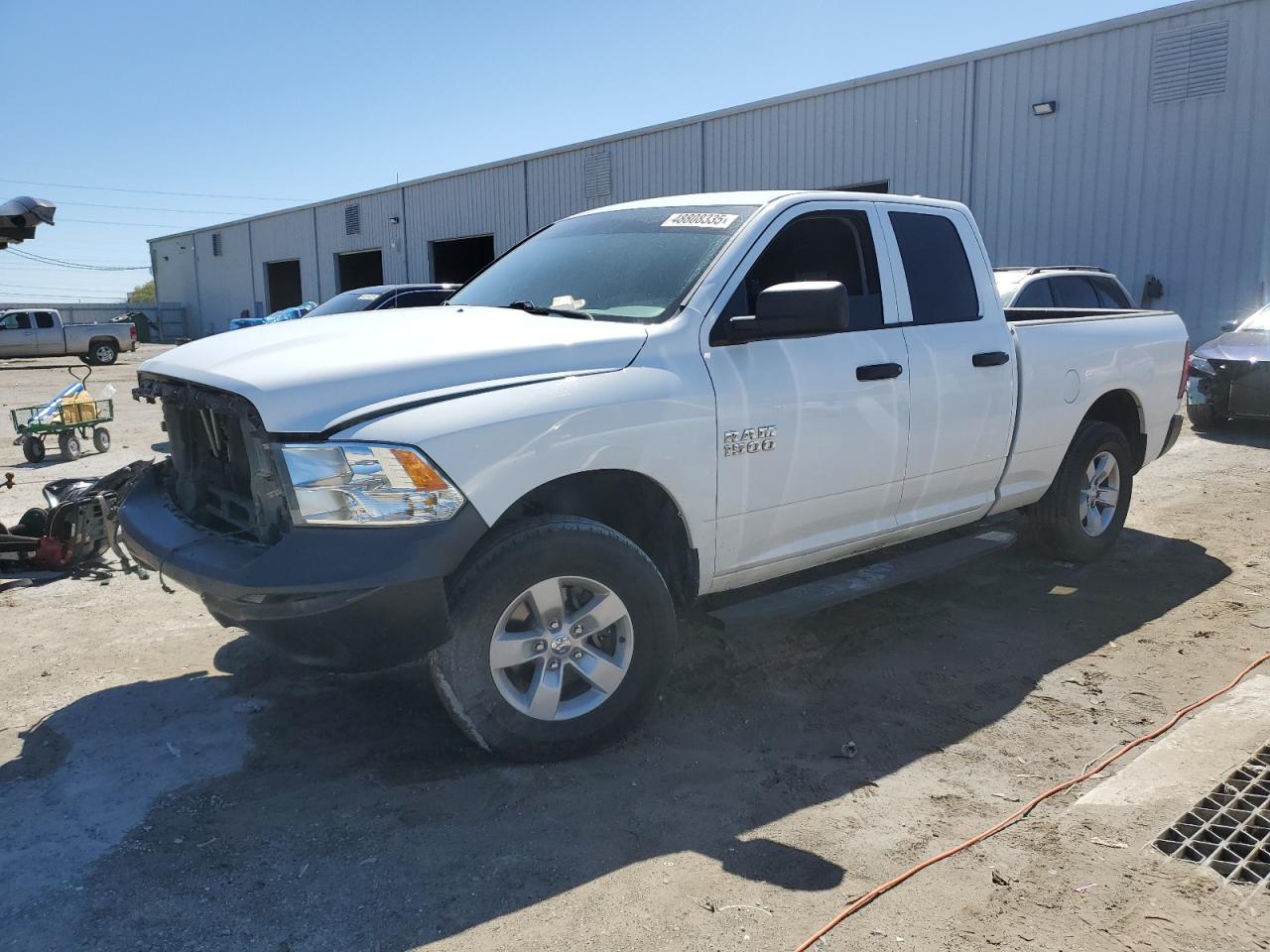 2016 RAM 1500 - Image 1