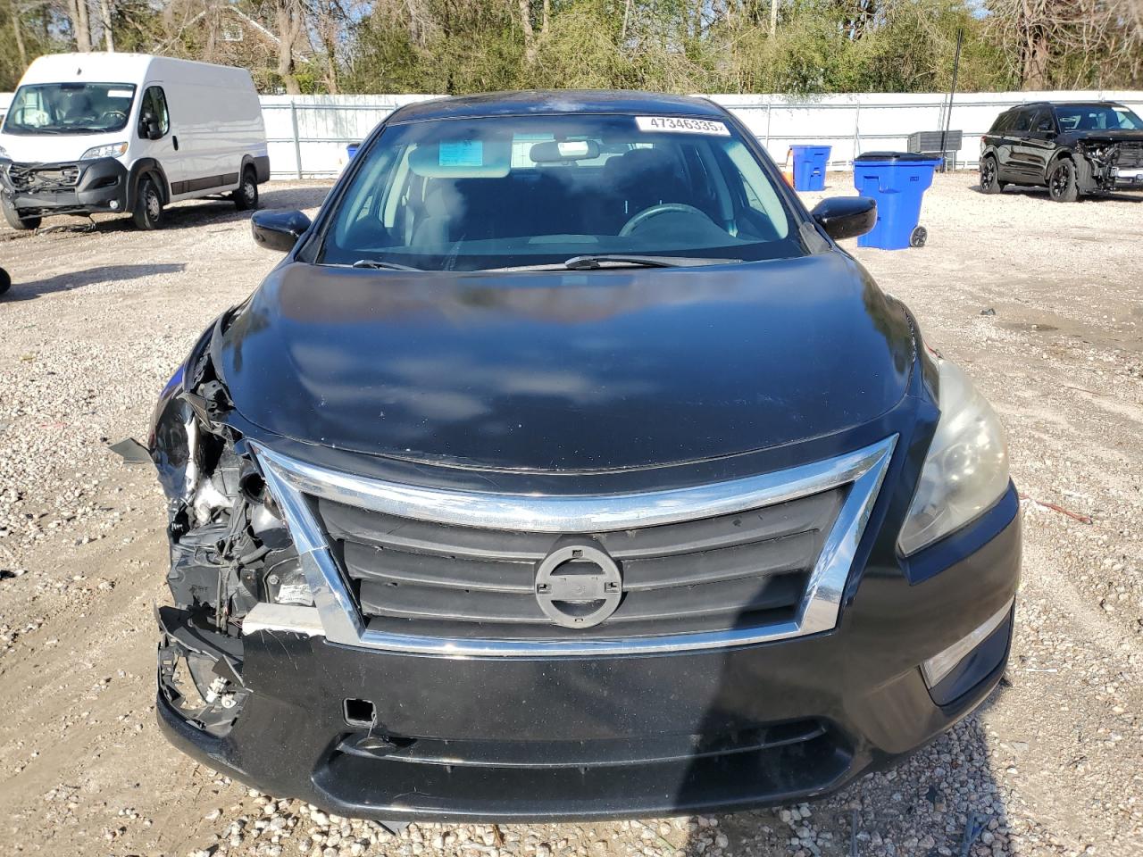 2015 Nissan Altima - Image 5