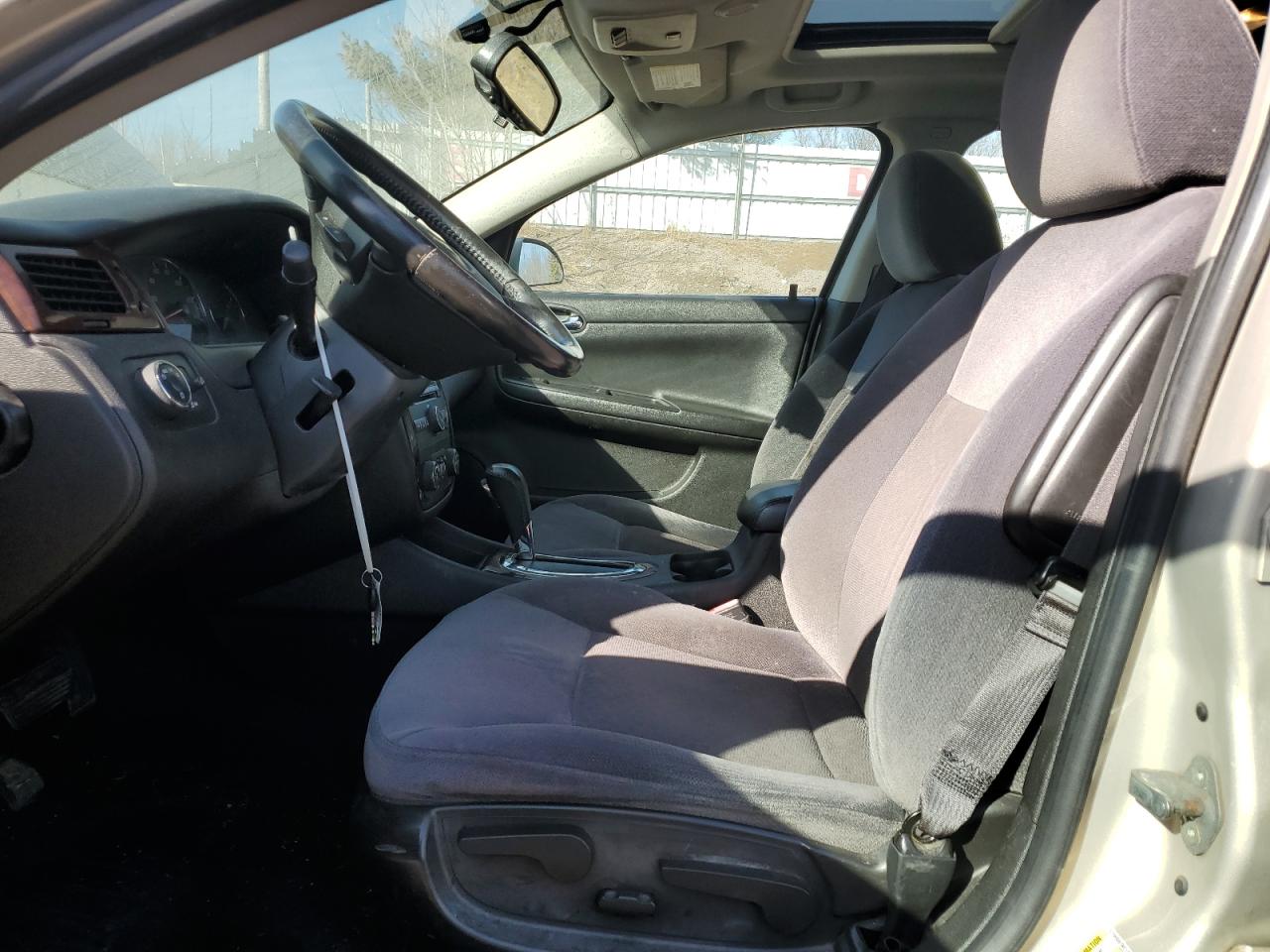 2012 Chevrolet Impala - Image 7