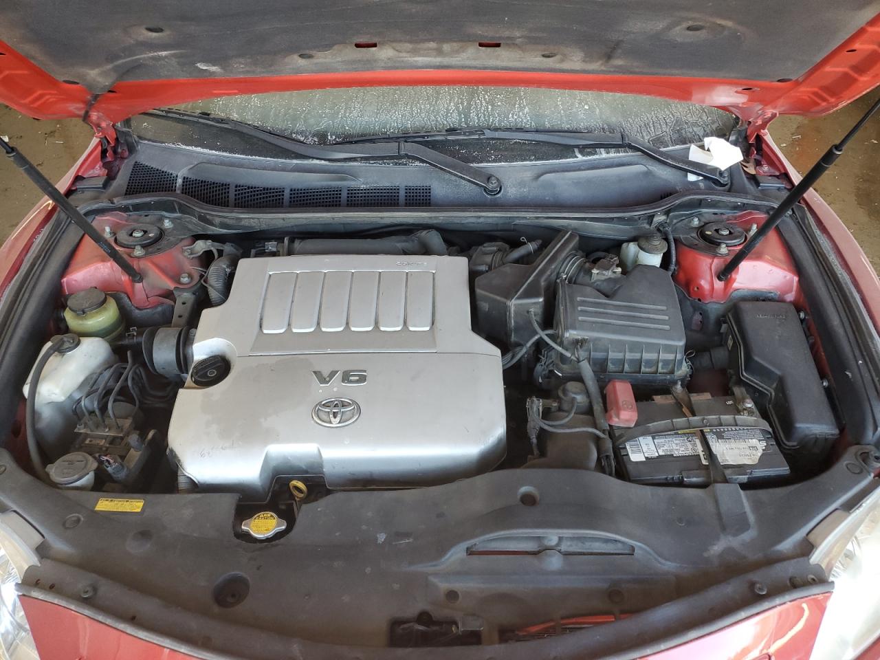 2007 Toyota Camry - Image 11