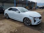 2021 Cadillac Ct4 Premium Luxury Special Edition продається в Colorado Springs, CO - Front End