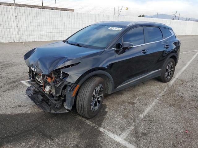 KIA SPORTAGE E 2023