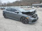 2017 Honda Civic Ex for Sale in Ellwood City, PA - Front End