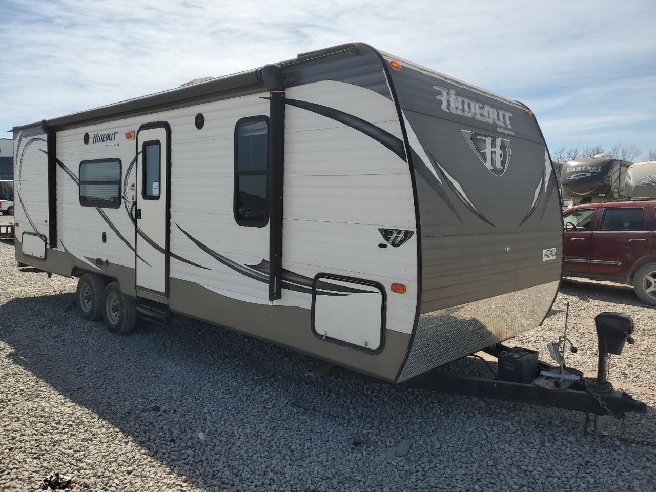 2014 Dutchman Hideout for Sale in Tulsa, OK - All Over