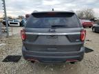 2018 Ford Explorer Xlt na sprzedaż w Cicero, IN - Side