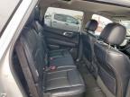 2018 Nissan Pathfinder S na sprzedaż w Grand Prairie, TX - Front End
