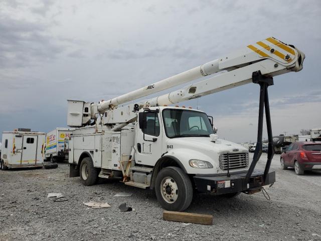 2011 Freightliner M2 Bucket Truck