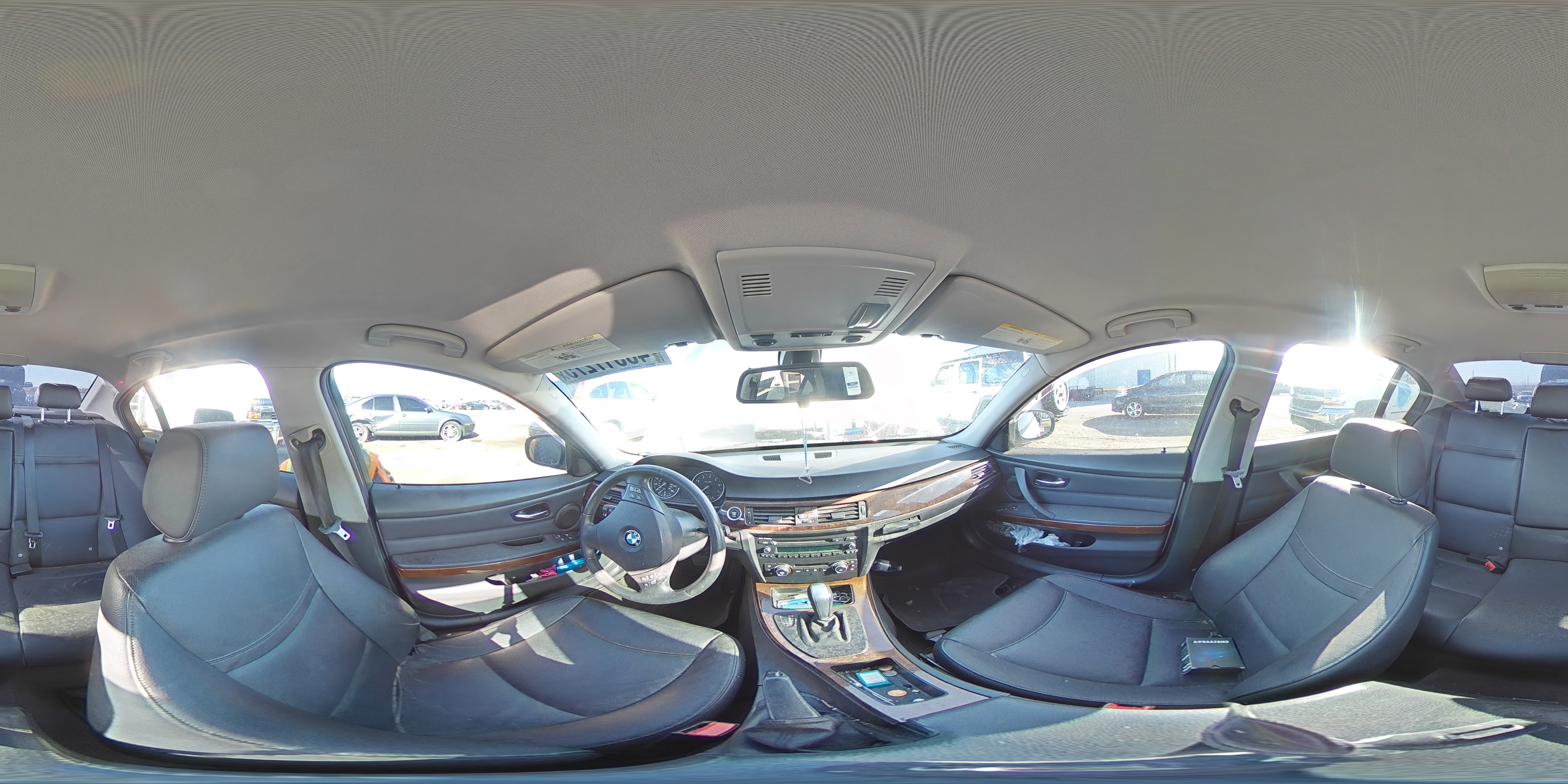 2011 BMW 3er - Image 12