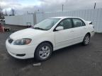 2007 Toyota Corolla Ce en Venta en Portland, OR - All Over