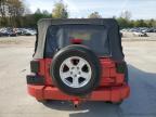 2008 Jeep Wrangler Unlimited X for Sale in Gaston, SC - Normal Wear