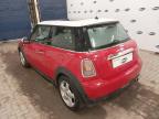 2008 MINI COOPER AUT for sale at Copart SANDWICH