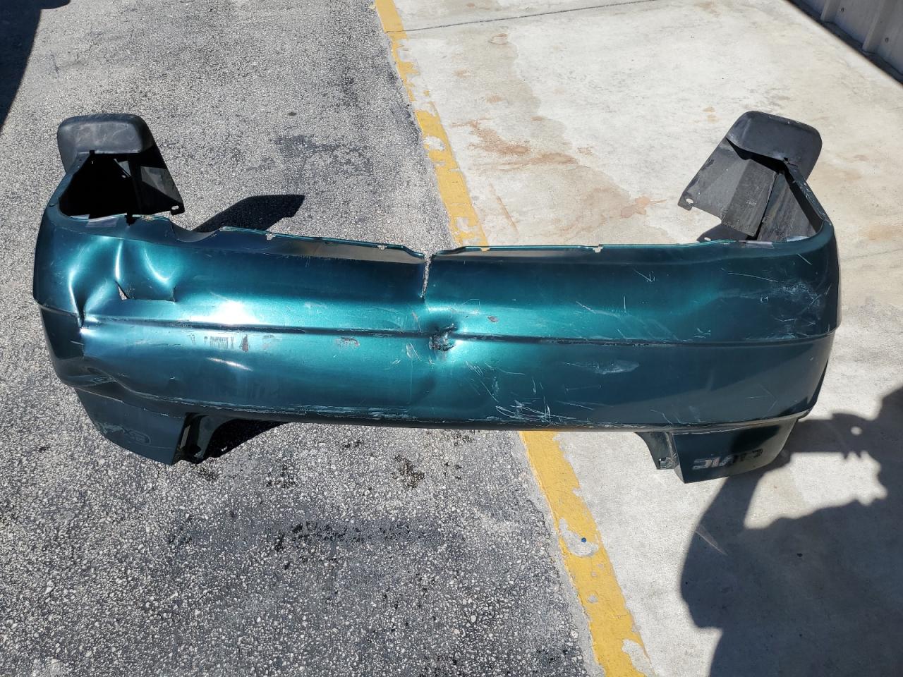 2001 Honda Civic - Image 12