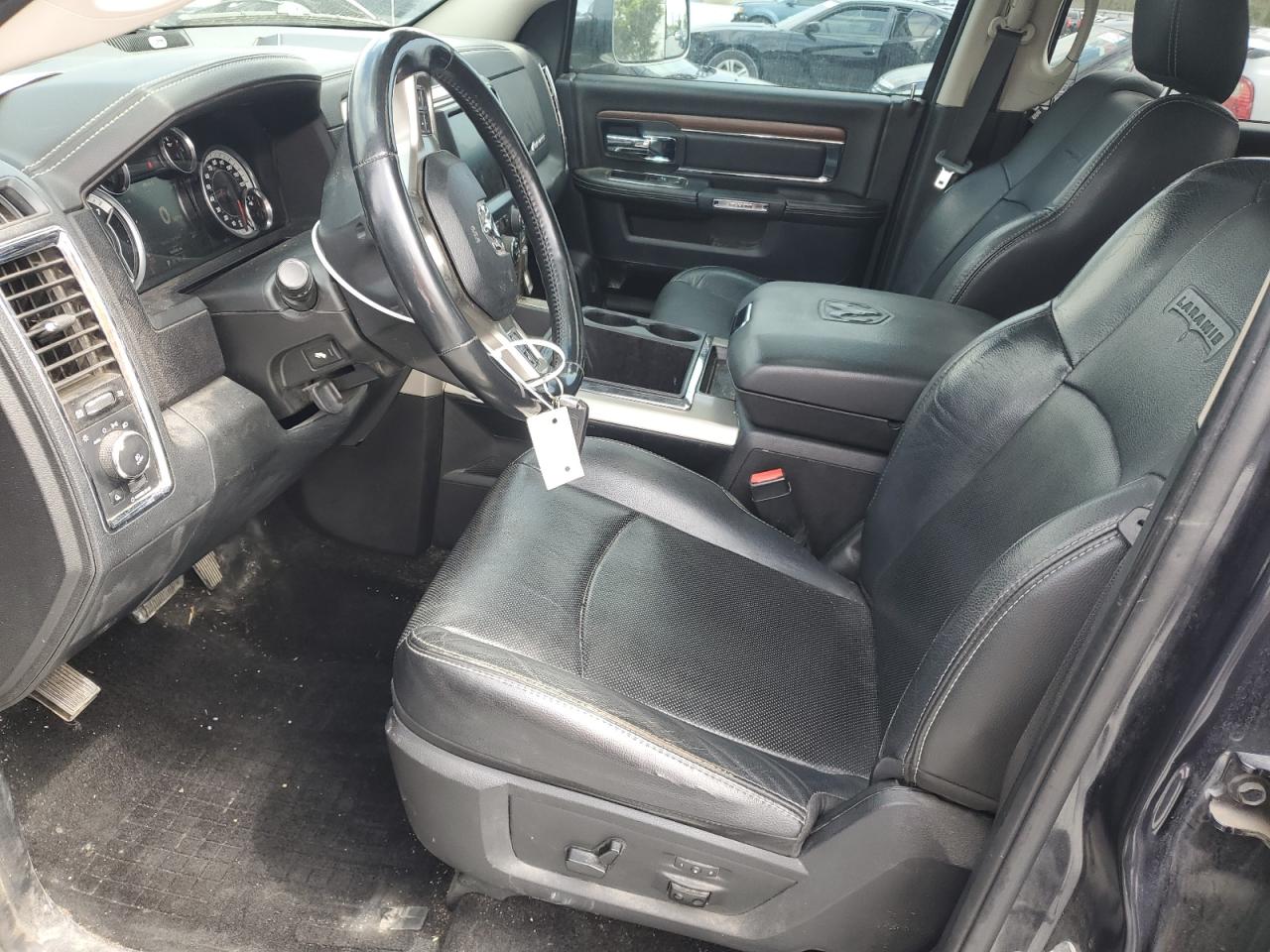 2015 RAM 1500 - Image 7