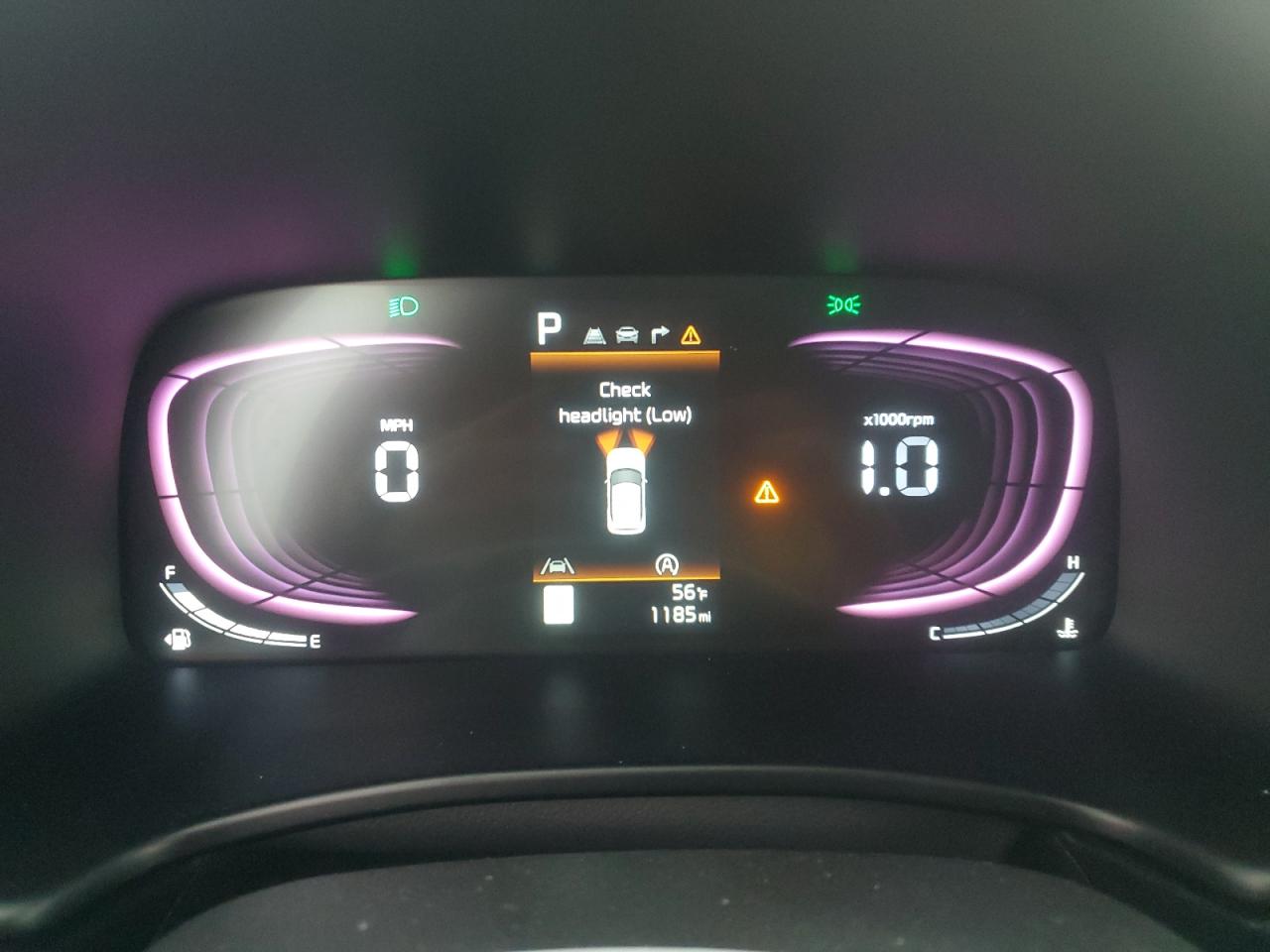2024 Kia Soul - Image 9