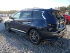 2017 Infiniti Qx60  იყიდება Ellenwood-ში, GA - Rear End