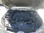 2016 Mercedes-Benz E 400 იყიდება Opa Locka-ში, FL - Minor Dent/Scratches
