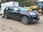 2013 Gmc Acadia Denali იყიდება Midway-ში, FL - Rear End