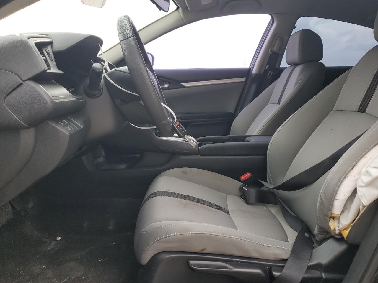 2019 Honda Civic - Image 7