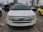 2010 Ford Edge Sel en Venta en Wayland, MI - Side
