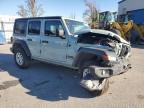 2023 Jeep Wrangler Sport for Sale in San Martin, CA - Front End