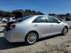 2012 Toyota Camry Hybrid en Venta en Mendon, MA - Rear End