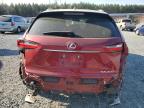 2017 Lexus Nx 200T Base for Sale in Concord, NC - Rear End