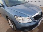 2011 SKODA OCTAVIA SC for sale at Copart SANDY