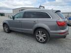 2013 Audi Q7 Premium Plus en Venta en Gastonia, NC - Front End