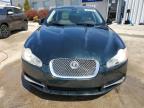 2009 Jaguar Xf Premium Luxury for Sale in Louisville, KY - Side