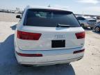 2017 Audi Q7 Premium Plus იყიდება Haslet-ში, TX - Side