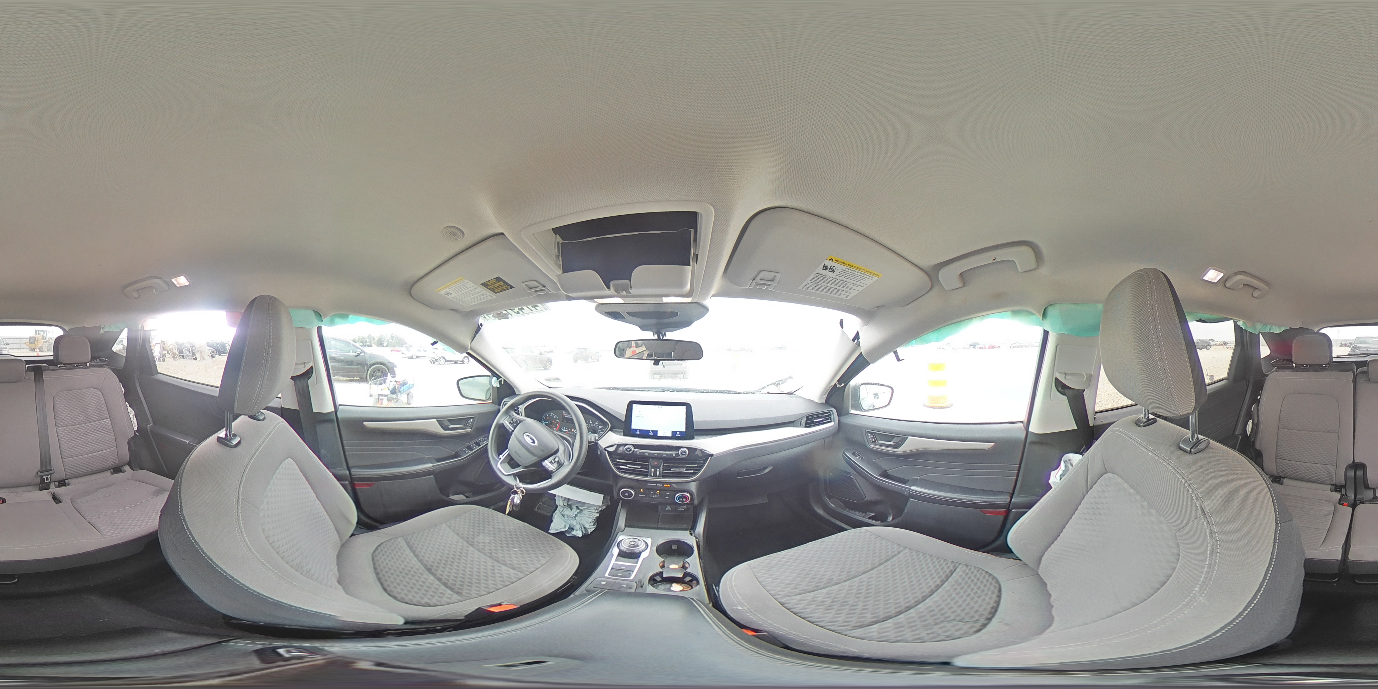 2022 Ford Escape Se VIN: 1FMCU9G60NUA69749 Lot: 47491265