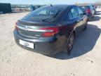2014 VAUXHALL INSIGNIA D for sale at Copart WESTBURY