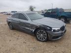 2017 Bmw 530 Xi for Sale in Temple, TX - Front End
