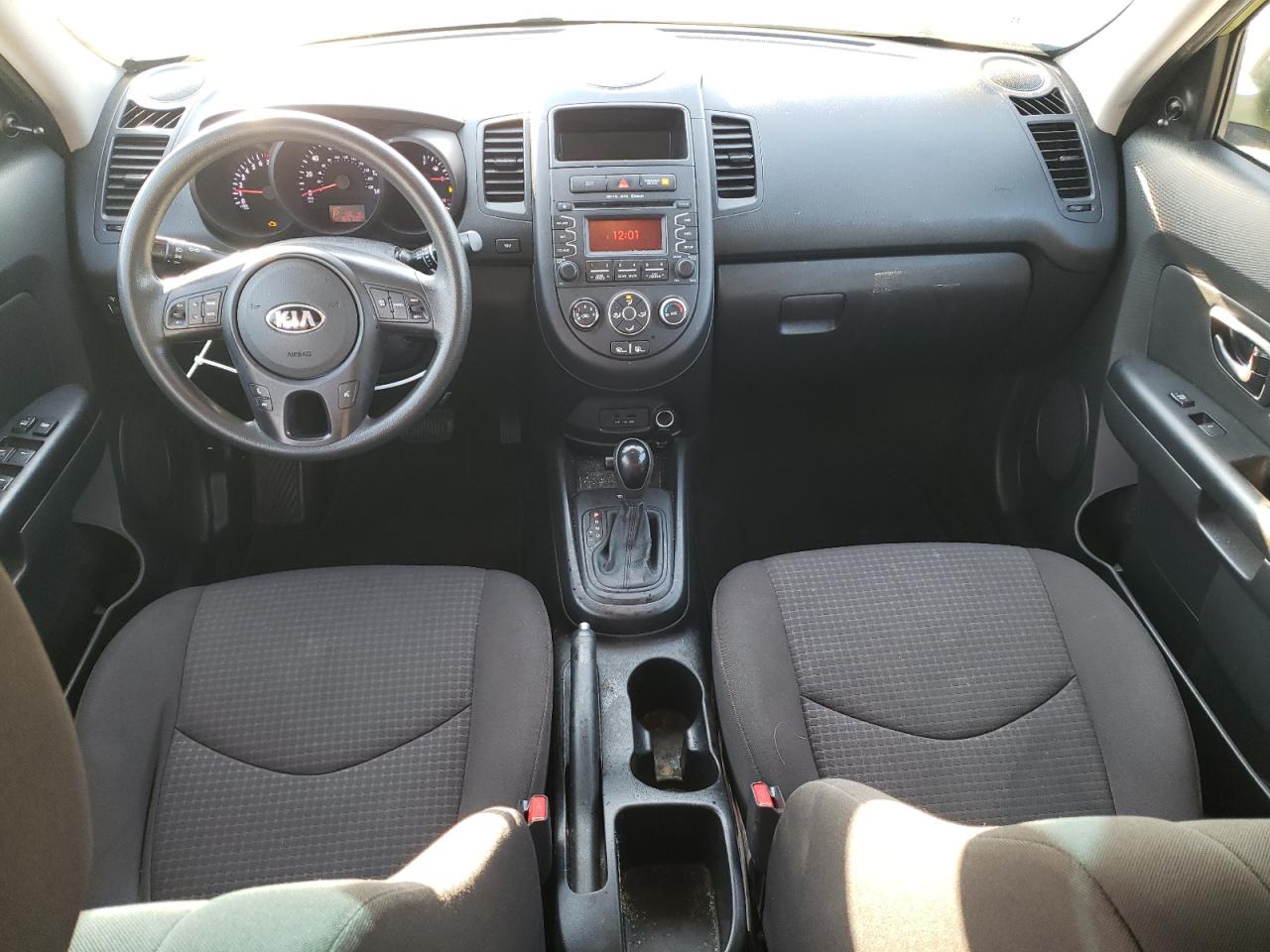 2013 Kia Soul - Image 8