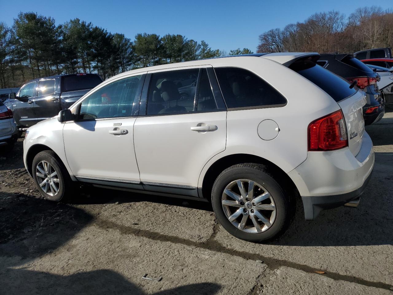 2012 Ford Edge - Image 2