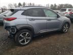 2021 Hyundai Kona Ultimate zu verkaufen in Finksburg, MD - Rear End
