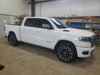 2025 RAM 1500 LIMITED for sale at Copart AB - EDMONTON