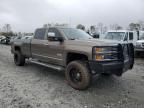 2015 Chevrolet Silverado K3500 High Country იყიდება Spartanburg-ში, SC - Mechanical
