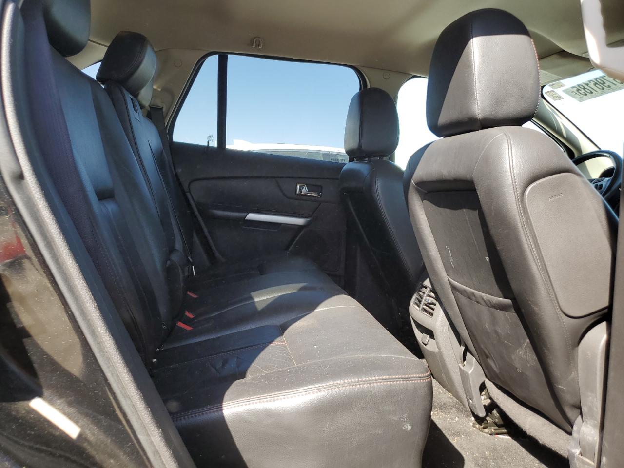 2013 Ford Edge - Image 11