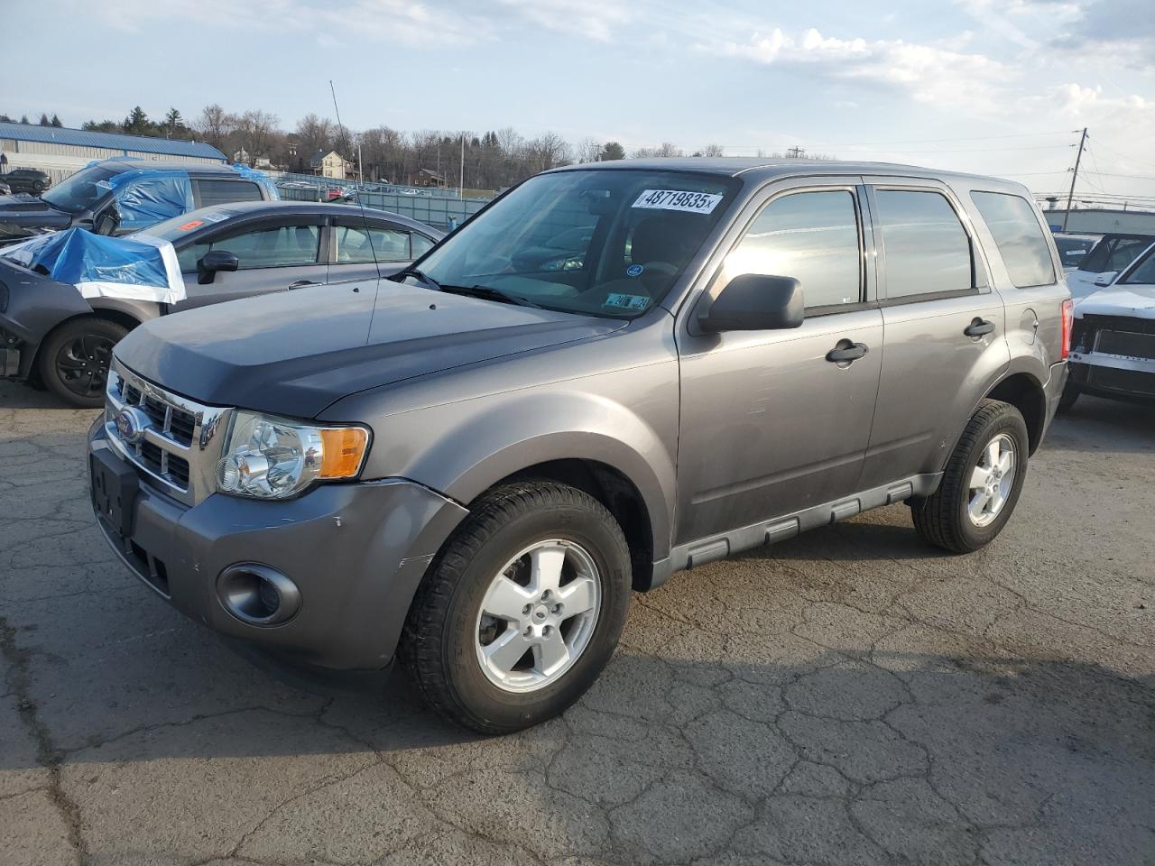 2012 Ford Escape - Image 1