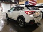 JF2GTHNC9MH****** Used and Repairable 2021 Subaru Crosstrek in AK - Anchorage