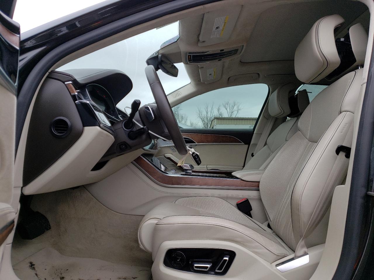 2020 Audi A8 - Image 7