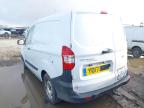 2017 FORD TRANSIT CO for sale at Copart YORK