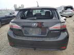 2011 Lexus Ct 200 for Sale in San Diego, CA - Rear End