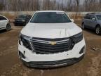2024 Chevrolet Equinox Lt for Sale in Davison, MI - Front End