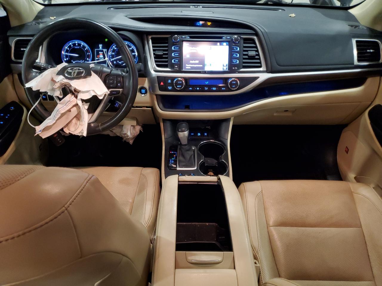 2015 Toyota Highlander - Image 8