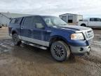 2007 Ford F150 Supercrew de vânzare în Helena, MT - All Over