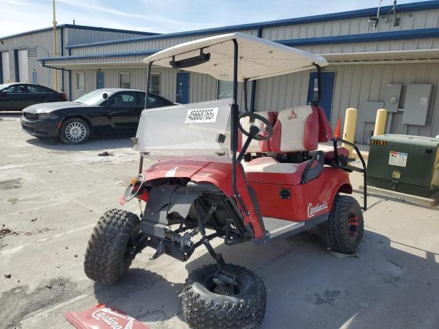 2008 EZGO GOLFCART